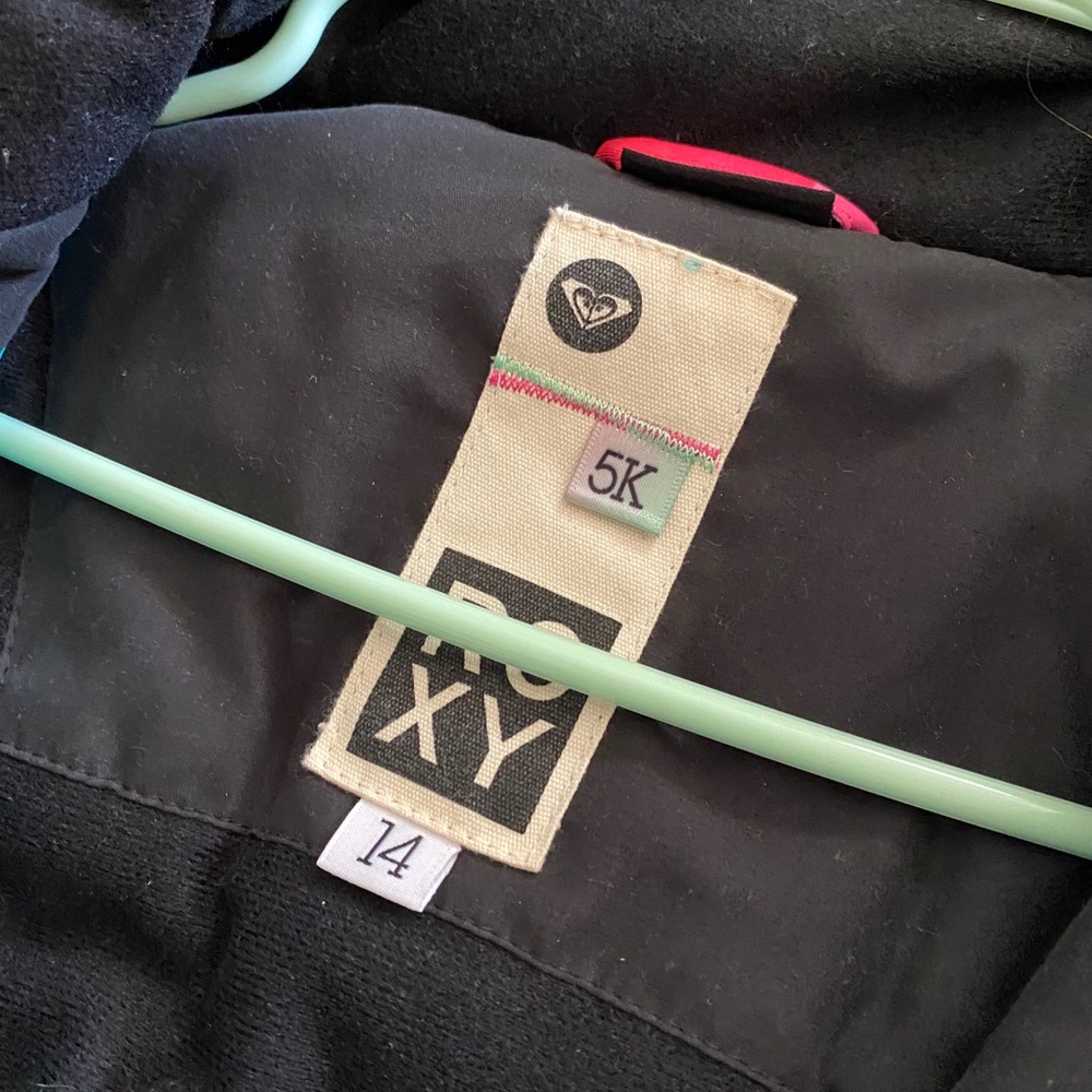 Roxy Ski Jacket - image 2